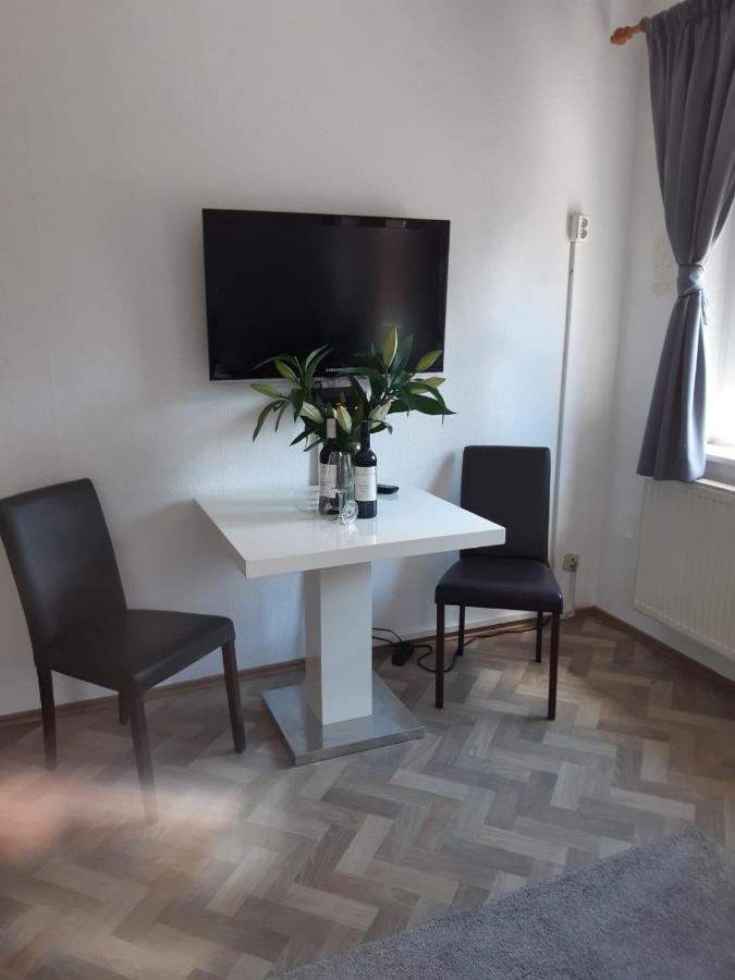 Weingut Und Gaestehaus Vongerichten Oberhausen  Exteriör bild