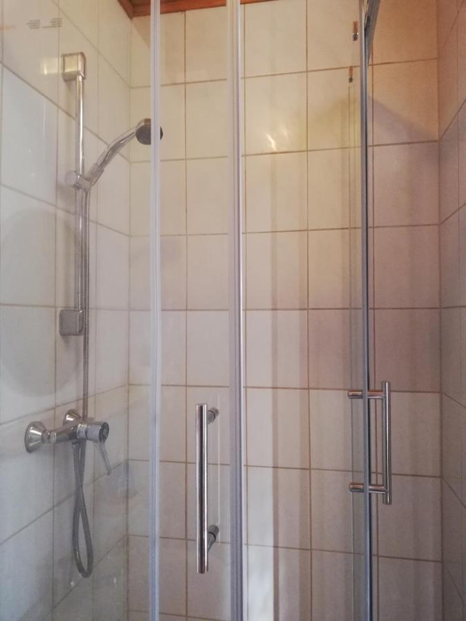 Weingut Und Gaestehaus Vongerichten Oberhausen  Exteriör bild